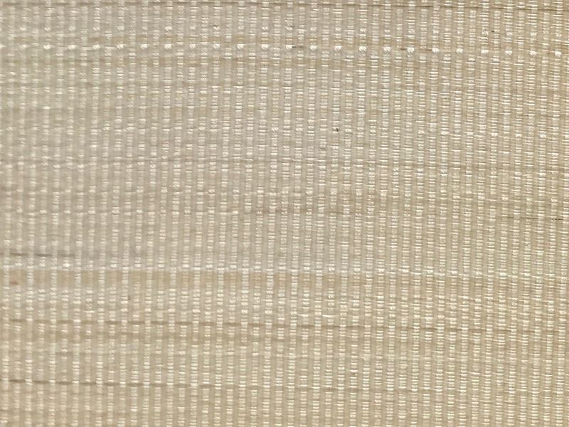 Scalamandre Fabric SK 0006S900 Selle Horsehair Ivory