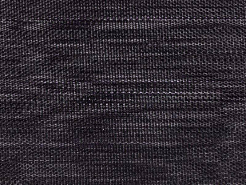 Scalamandre Fabric SK 051000PA Paso Horsehair Purple / Black