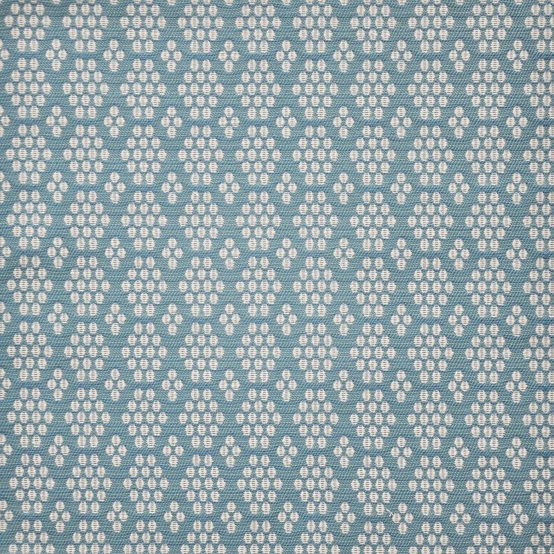 Maxwell Fabric SLL414 Shoal Turquoise