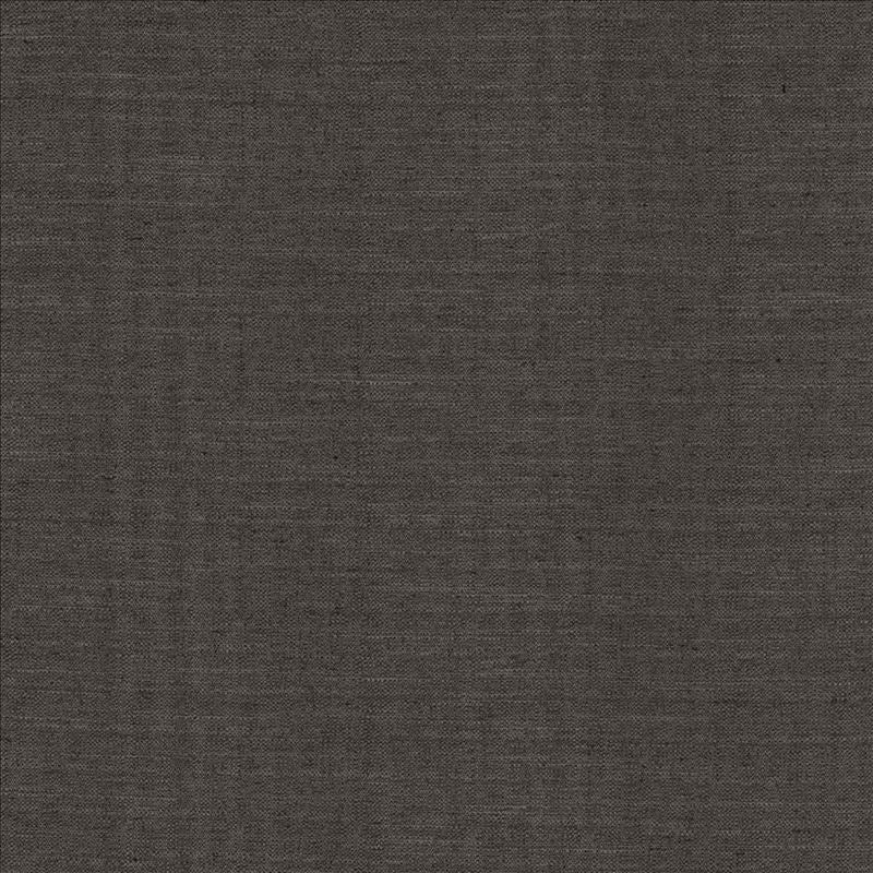 Kasmir Fabric Sotto Charcoal