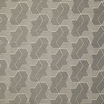 Pindler Fabric STO029-BK01 Stonebrook Black