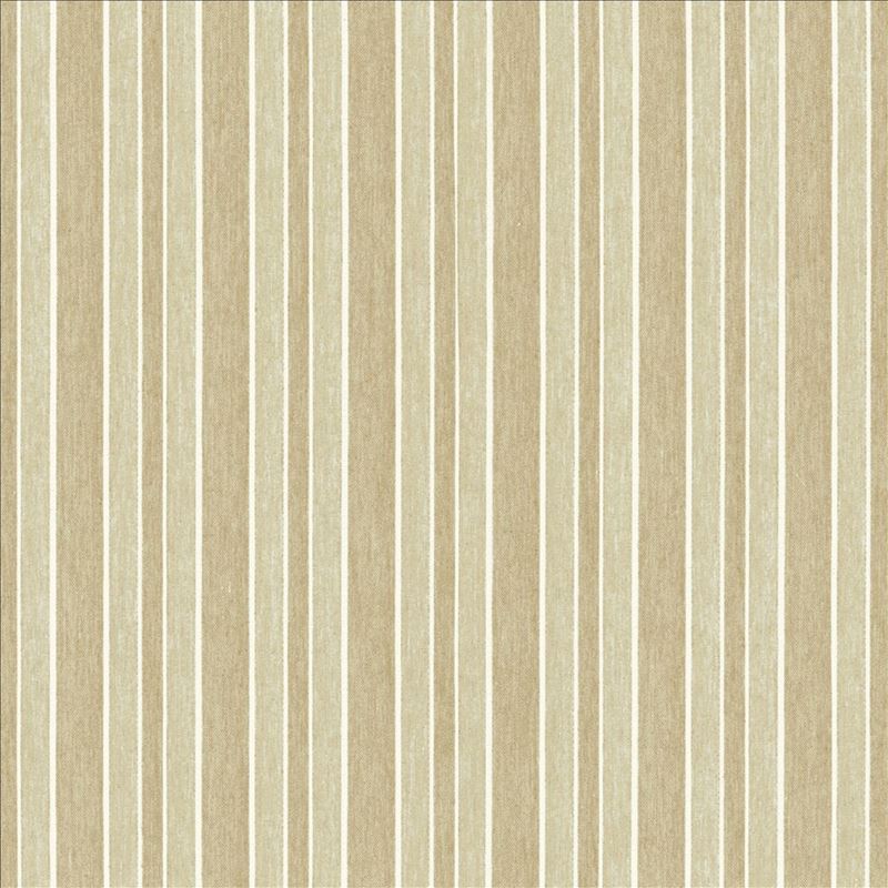 Kasmir Fabric Structured 110 Taupe