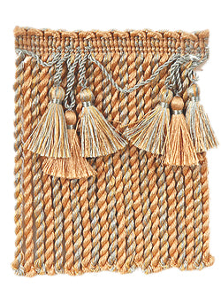 RM Coco Trim T1027 FRINGE WITH TASSEL With