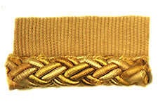 RM Coco Trim T1090 LIPCORD Golden Shimmer