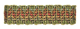 RM Coco Trim T1092 BRAID Fruit Of The Forest