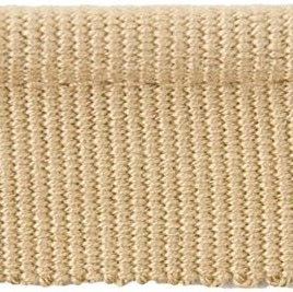 Kravet Couture Trim T30559.30 Faille Cord Ginseng
