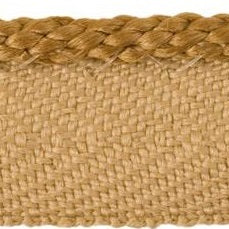 Kravet Couture Trim T30562.4 Micro Cord Fawn