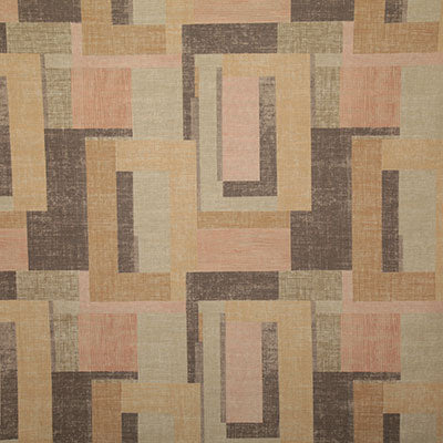 Pindler Fabric TEN117-PK01 Tenay Rosewood