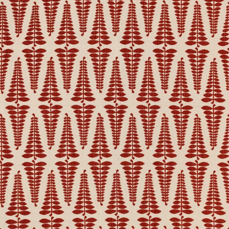 RM Coco Fabric Vauxhall Gardens Pink Peppercorn