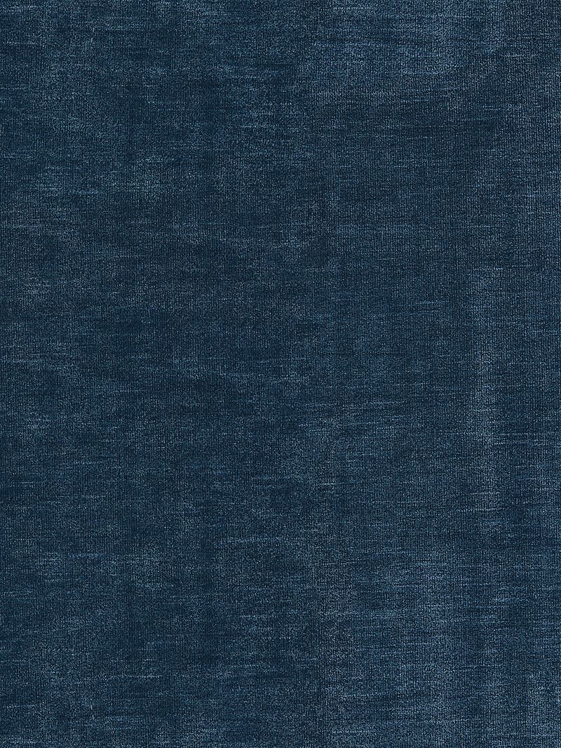 Scalamandre Fabric VP 0255SUPR Supreme Velvet Insignia Blue