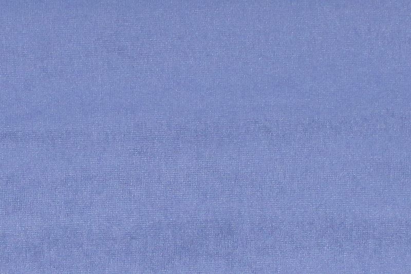 Scalamandre Fabric VP 0265GLAM Glamour Velvet Hyacinth