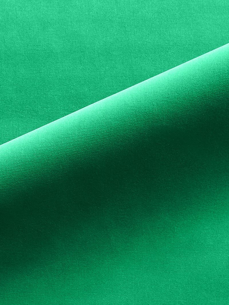 Scalamandre Fabric VP 60171002 Linley Parrot Green