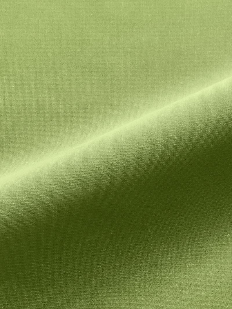 Scalamandre Fabric VP 63151002 Linley Apple Green