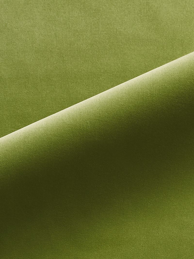 Scalamandre Fabric VP 72241002 Linley Leaf Green