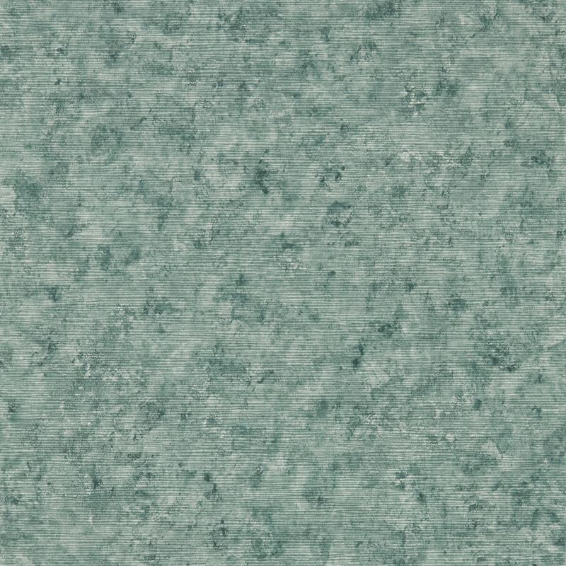 Clarke and Clarke Wallpaper W0152-4 Impression Teal Wp