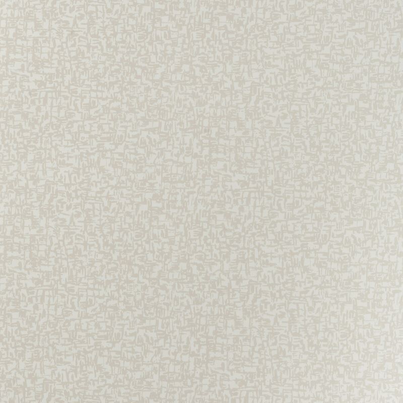 Kravet Design Wallpaper W3327.11 Scribble Sterling