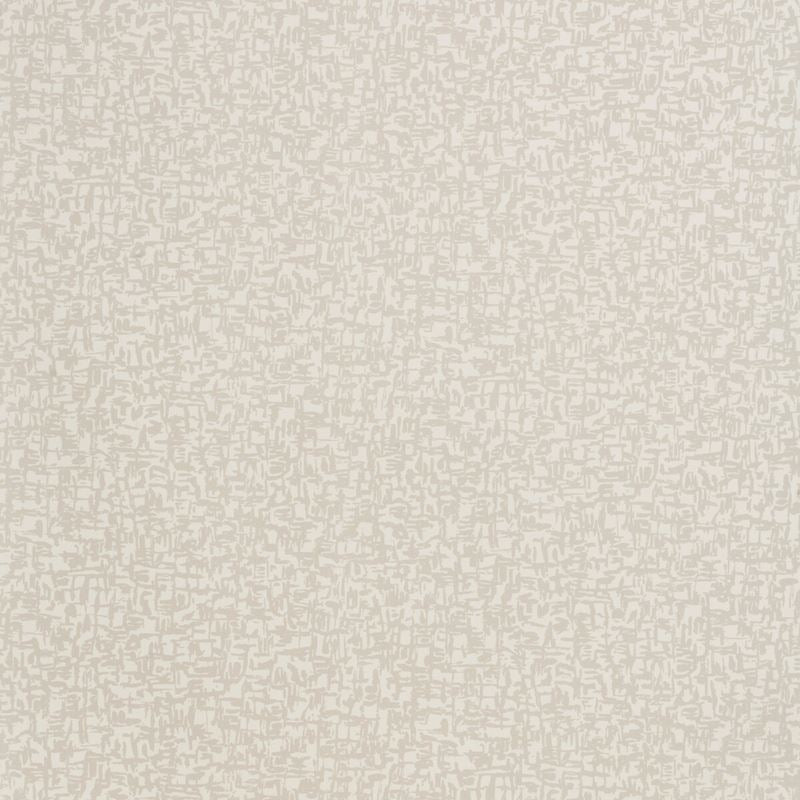 Kravet Design Wallpaper W3327.16 Scribble Sand