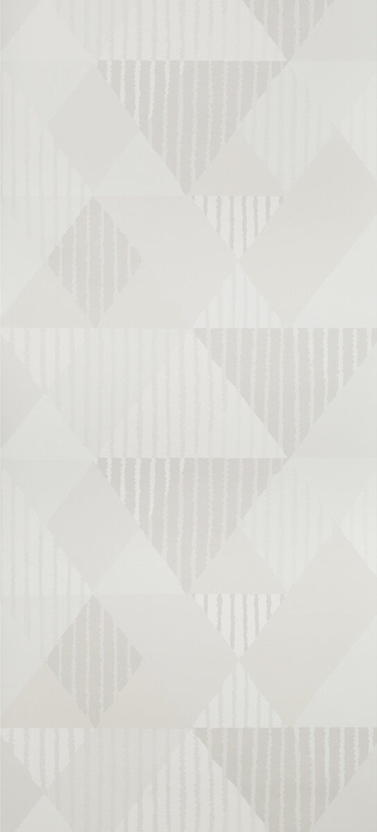 Kravet Design Wallpaper W3498.116 Mod Peaks Sterling