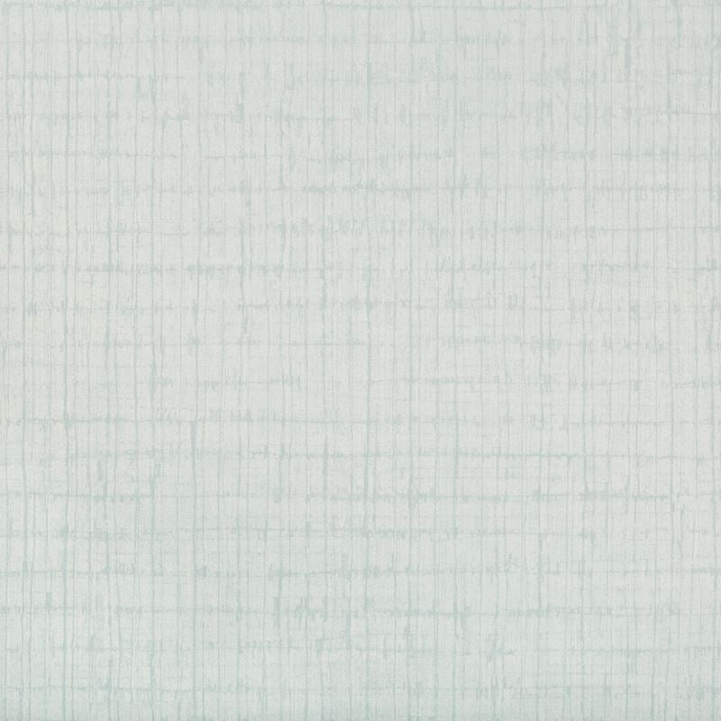 Kravet Design Wallpaper W3501.15 Palmweave Aqua