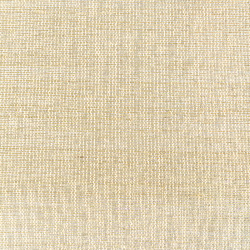 Kravet Couture Wallpaper W3830.4 Luxe Sisal Gold
