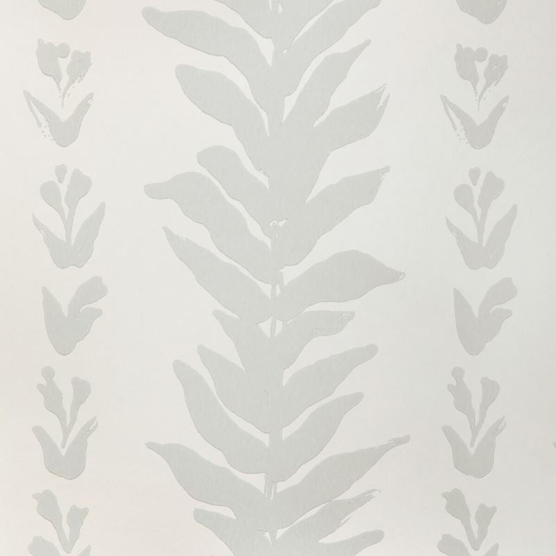 Kravet Couture Wallpaper W3937.11 Climbing Leaves Wp Stone