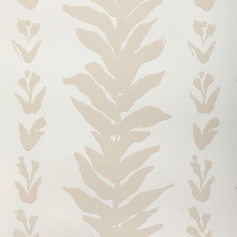 Kravet Couture Wallpaper W3937.16 Climbing Leaves Wp Linen