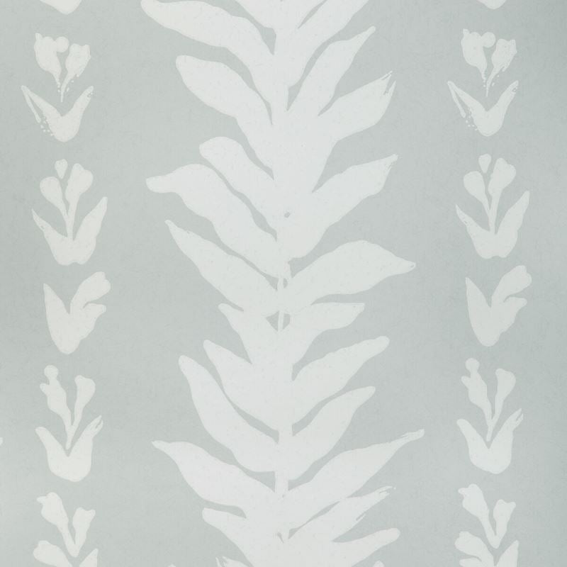 Kravet Couture Wallpaper W3937.52 Climbing Leaves Wp Haze