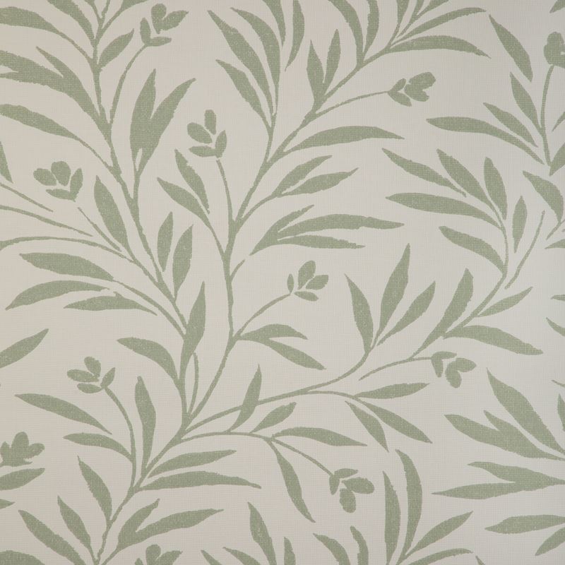 Kravet Couture Wallpaper W3939.31 Wispy Vines Wp Lichen