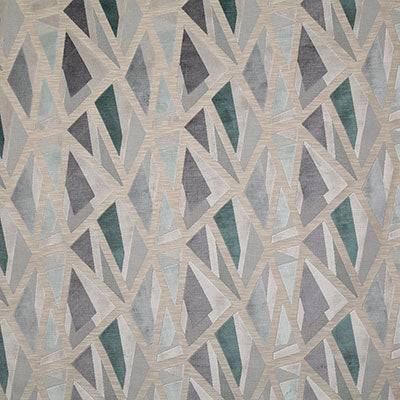 Pindler Fabric WAL037-BL01 Waltham Seaglass