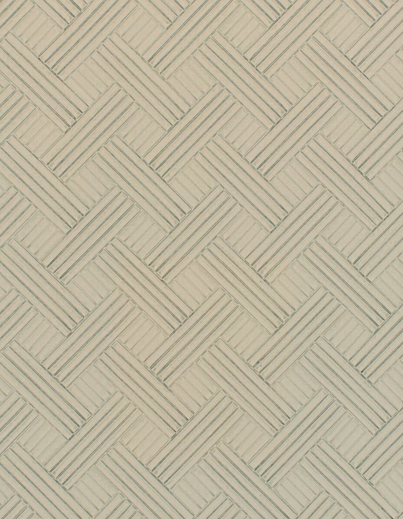 Winfield Thybony Wallpaper WDW2216.WT Eason Optic White