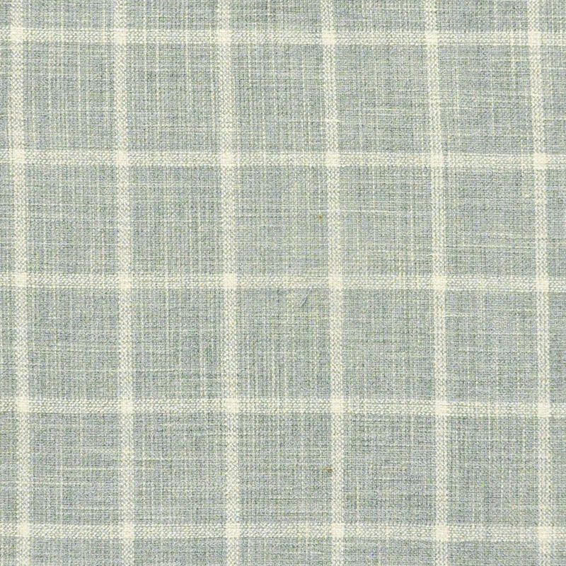 Maxwell Fabric WH3628 Windowpane Rain