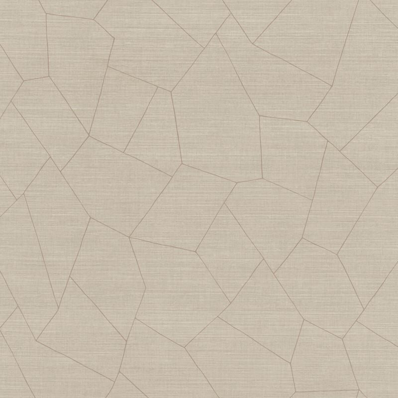 Winfield Thybony Wallpaper WHF1746.WT Vivace Linen