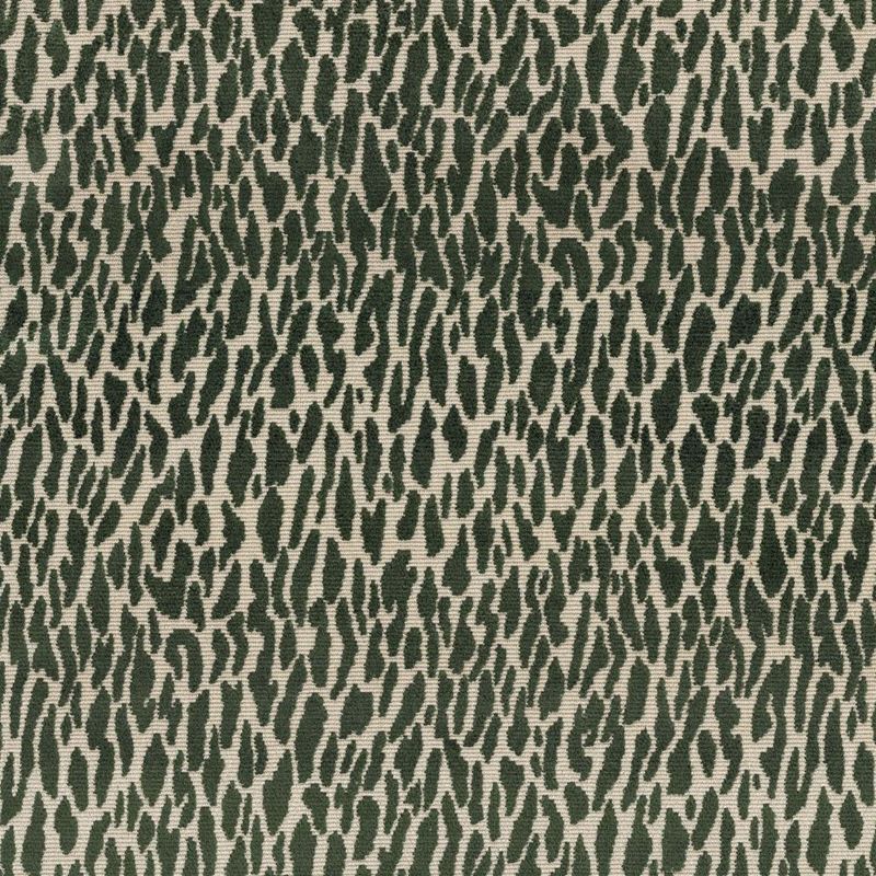 RM Coco Fabric Wild Thing Evergreen
