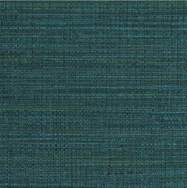 Winfield Thybony Wallpaper WPW1439.WT Bouquet Weave Sea Green