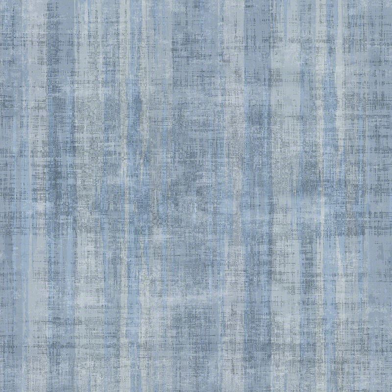 Winfield Thybony Wallpaper WSH1016.WT Brush Stroke Powder Blue