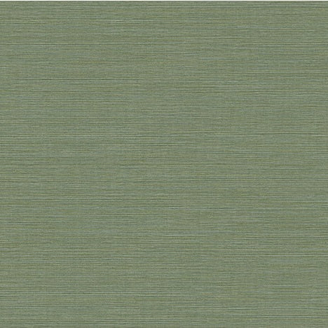 Winfield Thybony Wallpaper WTK35404.WT Coastal Hemp Spruce Green