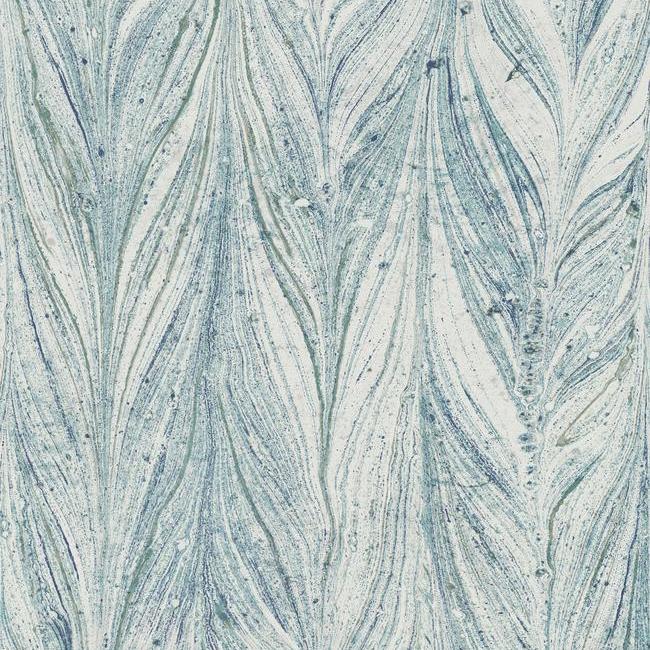 York Wallpaper Y6230803 Ebru Marble